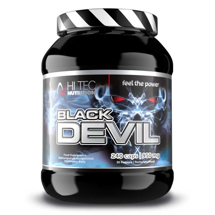 black_devil